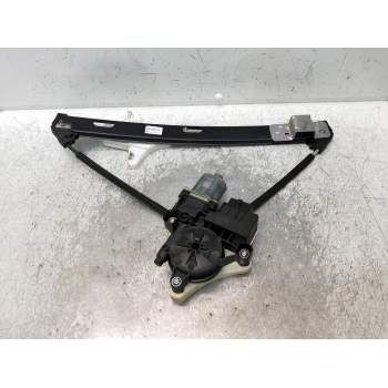 ELEVALUNAS TRASERO DERECHO 6F0839462A 5P