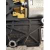 Recambio de motor techo electrico para citroën ds5 style referencia OEM IAM 2224653D 1731706A 