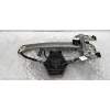 Recambio de elevalunas trasero derecho para chrysler pt cruiser (pt) 2.0 classic referencia OEM IAM 04724558AD  