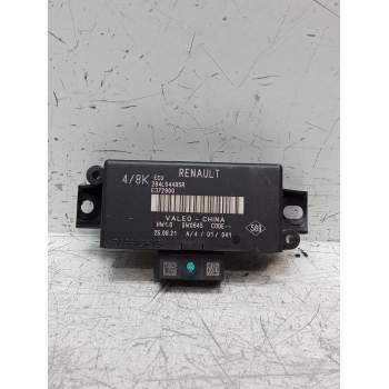 MODULO ELECTRONICO 284L04495R 2020