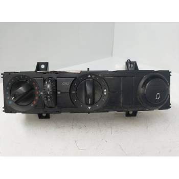 MANDO CALEFACCION / AIRE ACONDICIONADO A9068300185KZ 5HB00901100 