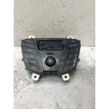 MANDO MULTIFUNCION ET7618D815BF 