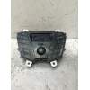 Recambio de mando multifuncion para ford transit courier b460 furgoneta/monovolumen 1.5 tdci referencia OEM IAM ET7618D815BF  