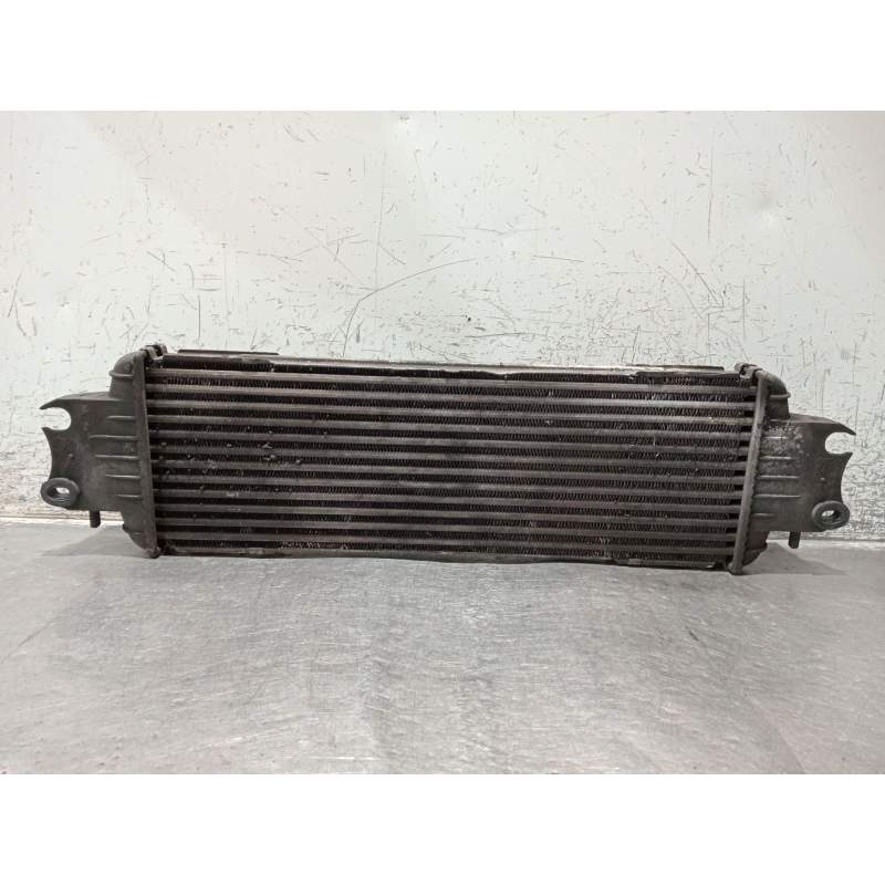 Recambio de intercooler para nissan primastar furgoneta (x83) 1.9 dci 100 referencia OEM IAM 7700312903 868926Q 
