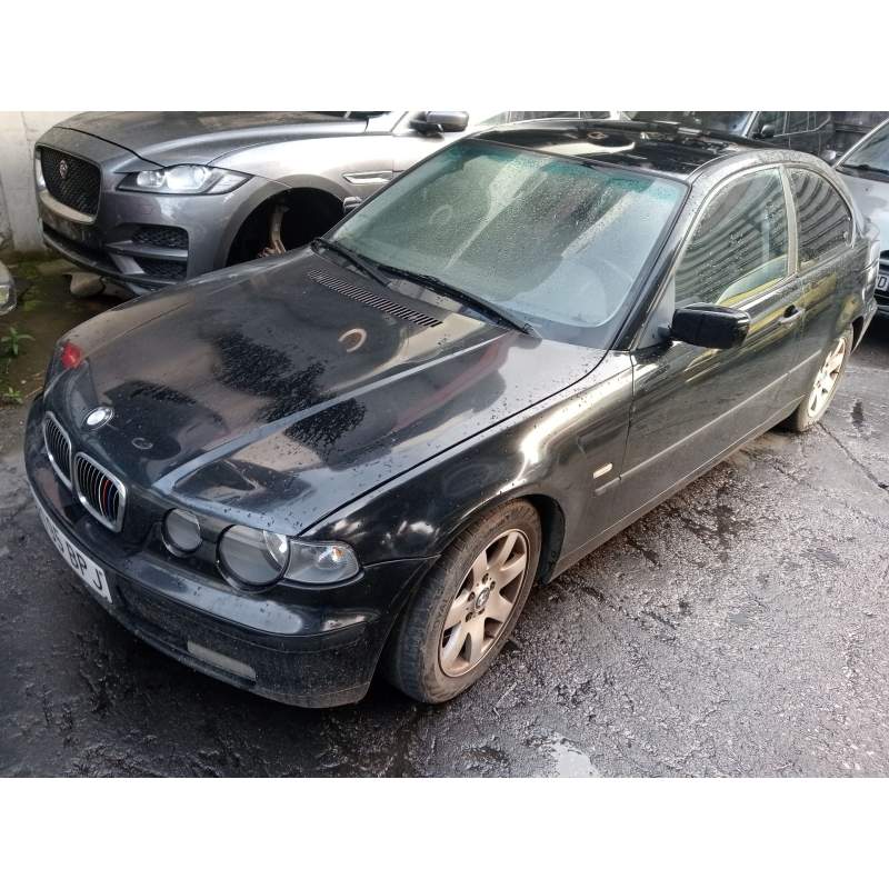BMW 3 COMPACT (E46)