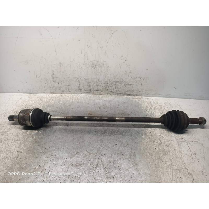 Recambio de transmision delantera derecha para mg serie 600 (rh) 620 di referencia OEM IAM   