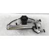 Recambio de elevalunas trasero izquierdo para chrysler pt cruiser (pt) 2.0 classic referencia OEM IAM 04724559AD  