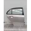 Recambio de puerta trasera derecha para tata indica vista 1.3 crdi referencia OEM IAM  5P 2012