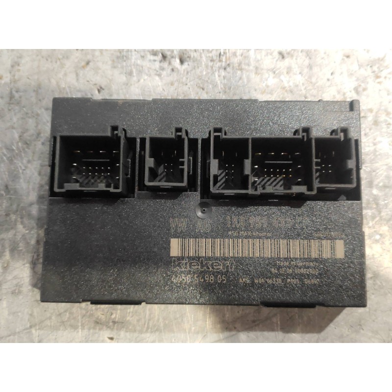 Recambio de modulo electronico para seat leon (1p1) reference referencia OEM IAM 1K0959433CP  