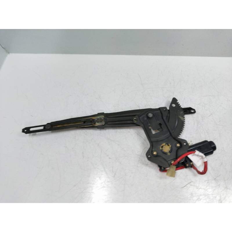 Recambio de elevalunas delantero derecho para suzuki swift sf berlina (ea) referencia OEM IAM 8343062B00 0621003102 4P