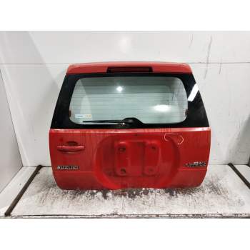 PORTON TRASERO 3P 