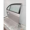 Recambio de puerta trasera derecha para tata indica vista 1.3 crdi referencia OEM IAM  5P 2012