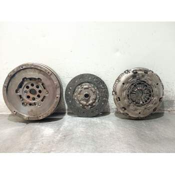 KIT EMBRAGUE DS7Q7550AA BHD8A DS7Q7563AE