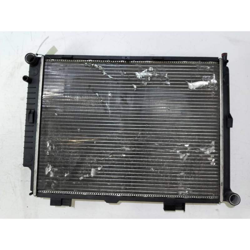 Recambio de radiador agua para mercedes-benz clase e (w210) berlina 240 (210.061) referencia OEM IAM   