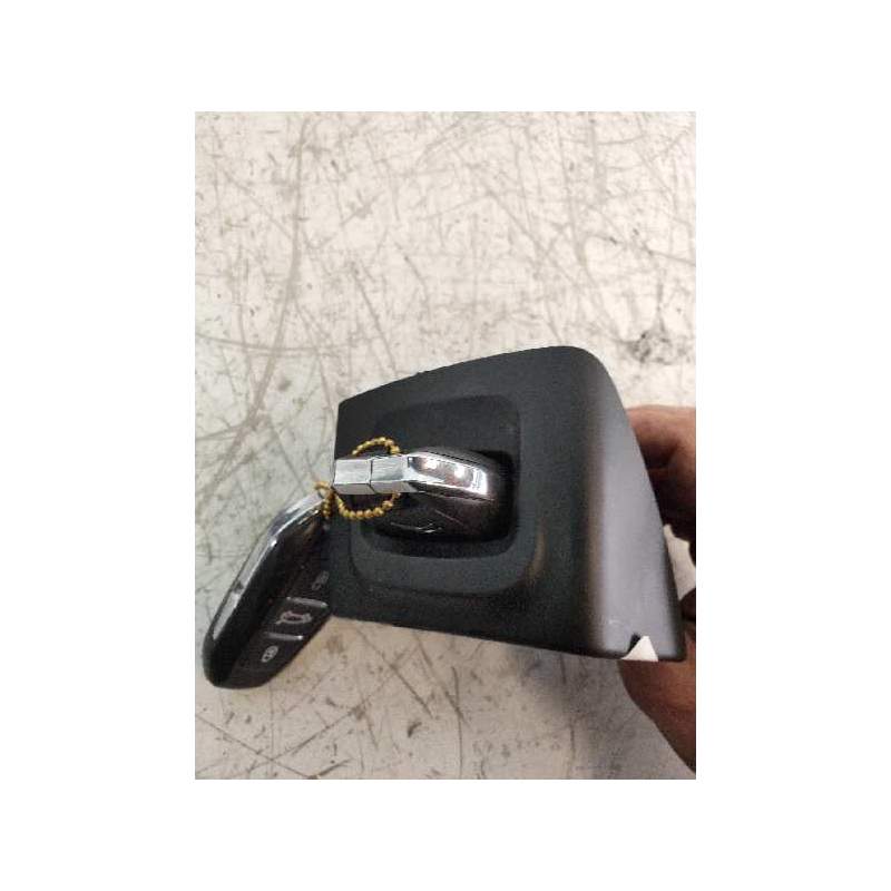 Recambio de conmutador de arranque para citroën ds5 style referencia OEM IAM A1IAB 967642747701 