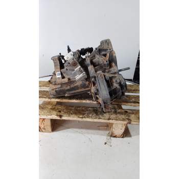 CAJA CAMBIOS 468478891 5V 