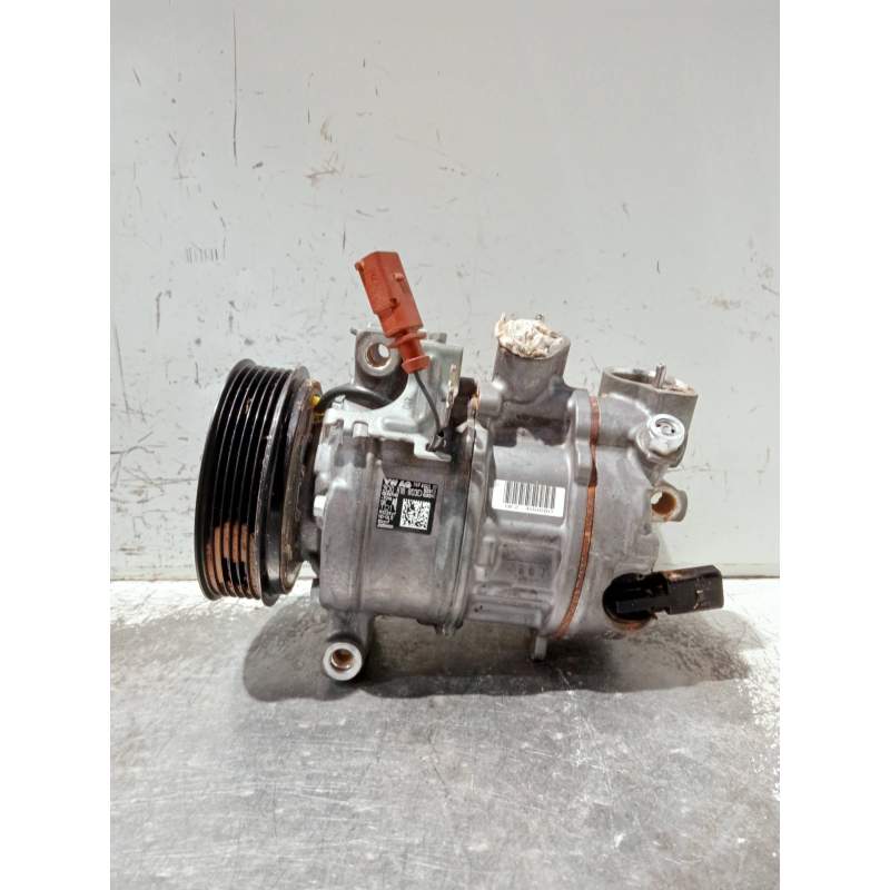 Recambio de compresor aire acondicionado para audi a3 sportback (8ya) s-line referencia OEM IAM 3Q0816803D 4471407018 