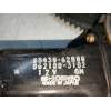 Recambio de elevalunas delantero derecho para suzuki swift sf berlina (ea) referencia OEM IAM 8343062B00 0621003102 4P