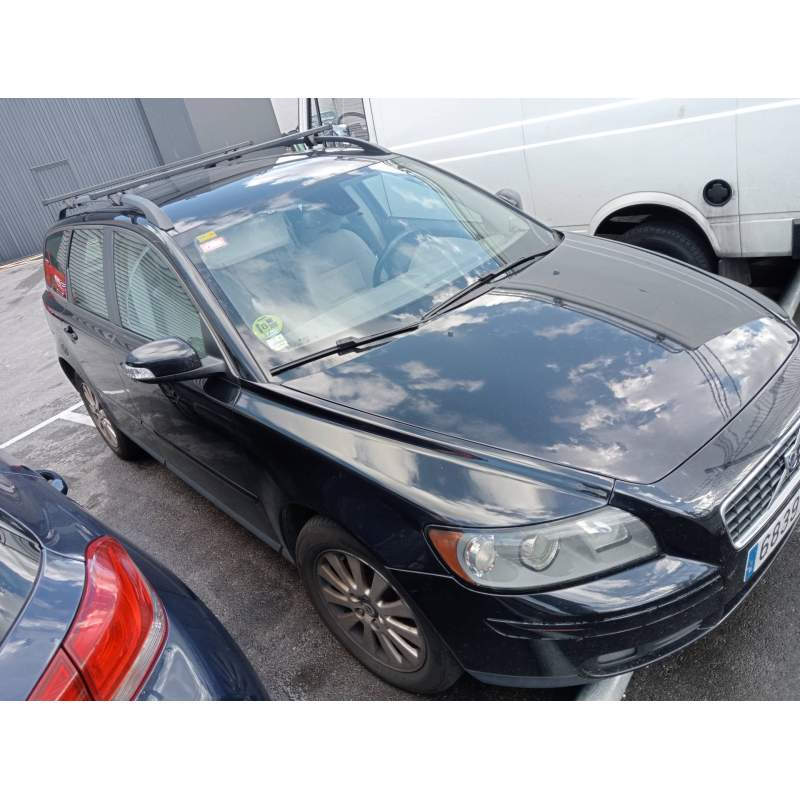 VOLVO V50 FAMILIAR
