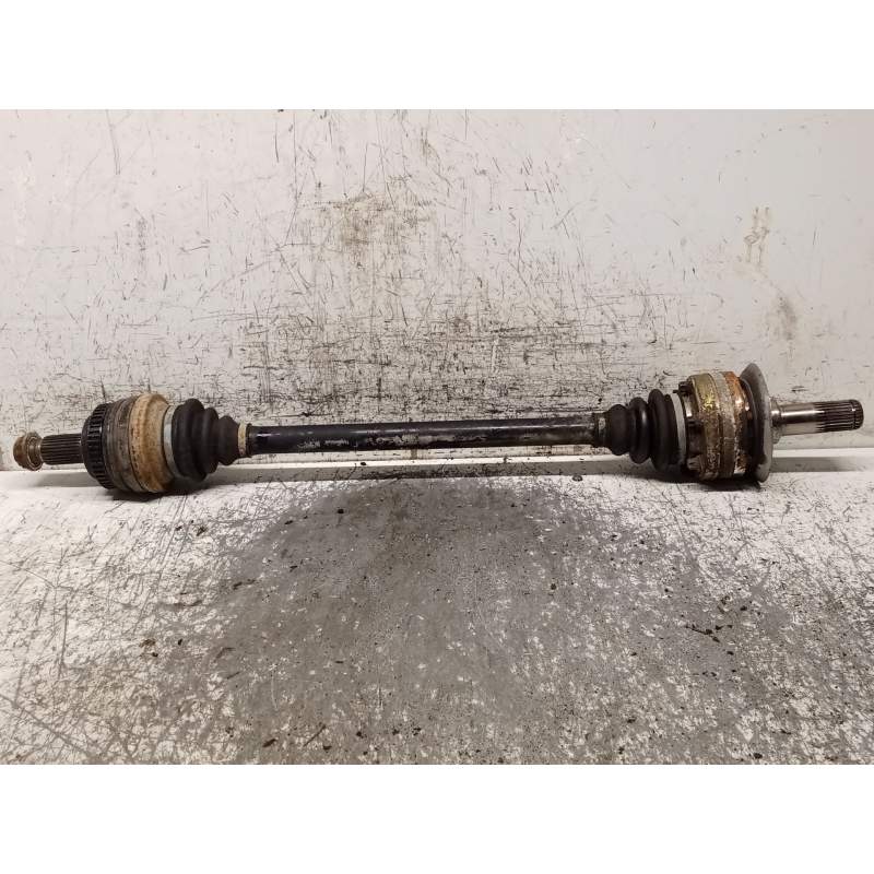 Recambio de transmision trasera derecha para bmw 3 compact (e46) 318 td referencia OEM IAM  320D 2001