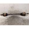 Recambio de transmision trasera derecha para bmw 3 compact (e46) 318 td referencia OEM IAM  320D 2001