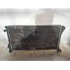 Recambio de radiador agua para fiat panda (169) 1.3 jtd cat referencia OEM IAM 879847B 51759807 