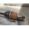 Recambio de transmision delantera derecha para honda jazz (ge) 1.2 cat referencia OEM IAM   