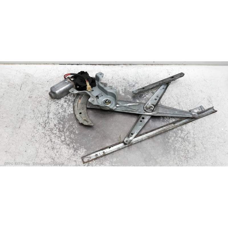 Recambio de elevalunas delantero derecho para mg serie 400 (xw) 416 gti referencia OEM IAM   4P