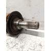Recambio de transmision trasera derecha para bmw 3 compact (e46) 318 td referencia OEM IAM  320D 2001