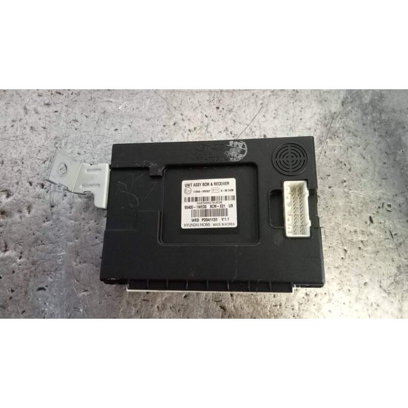 Recambio de modulo electronico para kia rio uefa euro 2016 referencia OEM IAM 954001WED0  