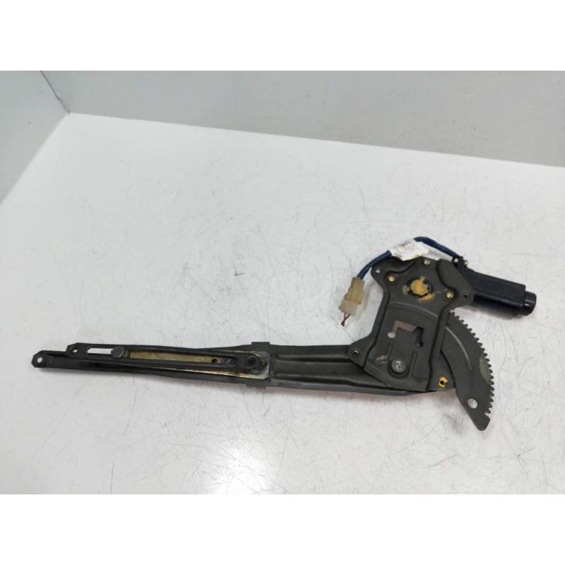 Recambio de elevalunas delantero izquierdo para suzuki swift sf berlina (ea) referencia OEM IAM 8346062B00 0621003112 4P