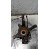 Recambio de mangueta delantera derecha para renault captur 1.2 tce energy referencia OEM IAM   