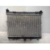 Recambio de radiador agua para mg serie 600 (rh) 620 di referencia OEM IAM   