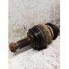 Recambio de transmision trasera derecha para bmw 3 compact (e46) 318 td referencia OEM IAM  320D 2001