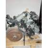 Recambio de motor completo para seat ibiza (6k1) 1.9 sdi referencia OEM IAM AGP 247202 
