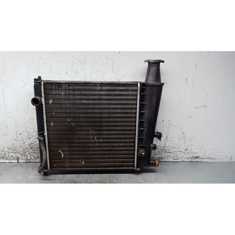 Recambio de radiador agua para citroën bx (xb-_) 14 e referencia OEM IAM  14G 1983