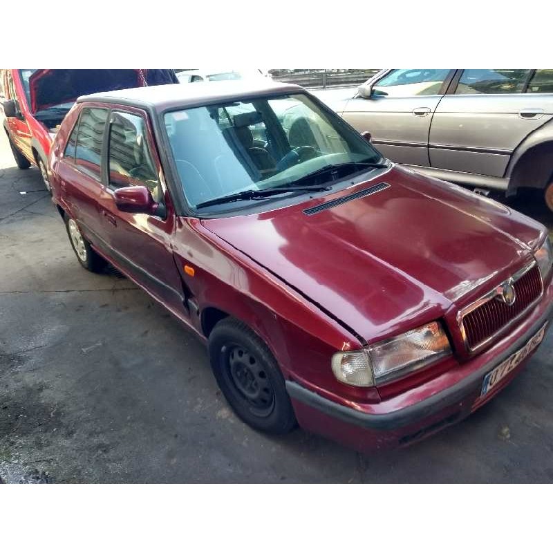 skoda felicia berlina ( 791) del año 1998