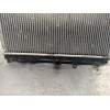 Recambio de radiador agua para mg serie 600 (rh) 620 di referencia OEM IAM   