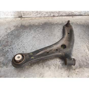 BRAZO SUSPENSION INFERIOR DELANTERO IZQUIERDO 10G 2012