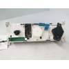 Recambio de mando calefaccion / aire acondicionado para mini mini (r50,r53) cooper referencia OEM IAM 64111502214  