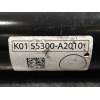 Recambio de amortiguador trasero para kia cee´d drive referencia OEM IAM 55300A2010 16CRDI 2012