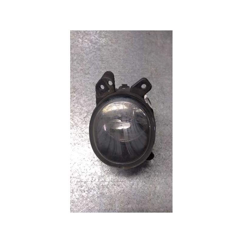 Recambio de faro antiniebla derecho para mercedes-benz clase a (w169) 1.5 cat referencia OEM IAM   
