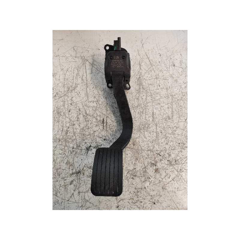 Recambio de potenciometro pedal para citroën ds5 style referencia OEM IAM 0280755167 9671416880 