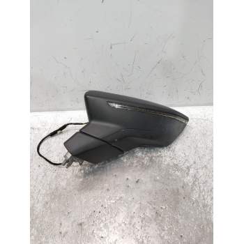 RETROVISOR IZQUIERDO ELECTRICO