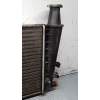 Recambio de radiador agua para citroën bx (xb-_) 14 e referencia OEM IAM  14G 1983