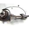 Recambio de mangueta trasera derecha para subaru legacy familiar/outback b13 (bp) 2.0 diesel cat referencia OEM IAM   