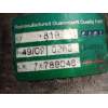 Recambio de valvula egr para fiat panda (169) 1.3 jtd cat referencia OEM IAM 71789046  