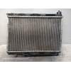 Recambio de radiador agua para mg serie 600 (rh) 620 di referencia OEM IAM   