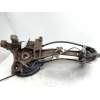 Recambio de mangueta trasera derecha para subaru legacy familiar/outback b13 (bp) 2.0 diesel cat referencia OEM IAM   