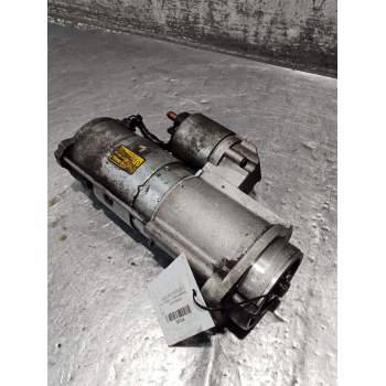 MOTOR ARRANQUE 25CRDI 2001